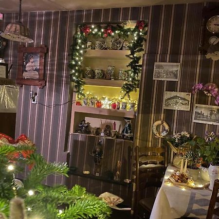 Vila Monica Bed & Breakfast Targu-Mures Bagian luar foto