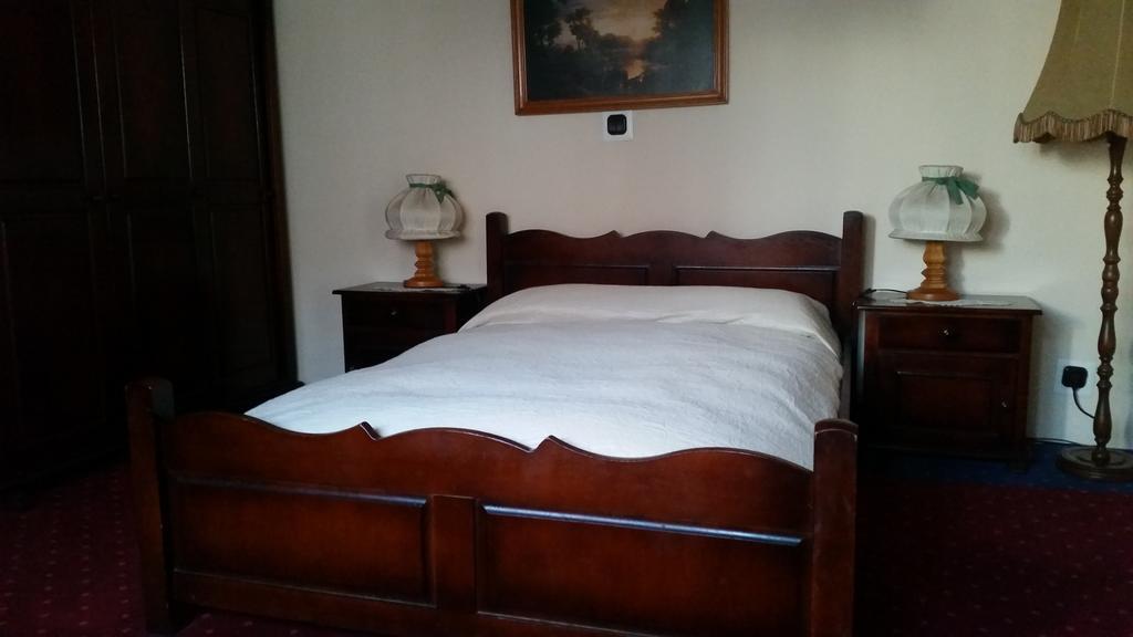 Vila Monica Bed & Breakfast Targu-Mures Ruang foto